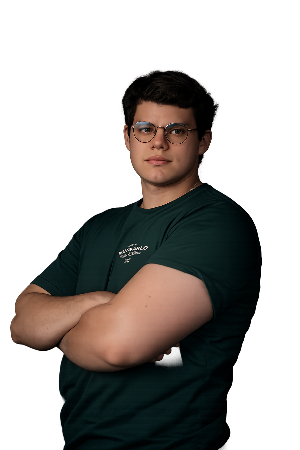 Foto do criador do método